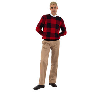 Beymen Club Sweater Men size L Red